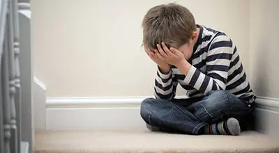 راه‌های مدیریت درست استرس کودکان در شرایط بحرانی