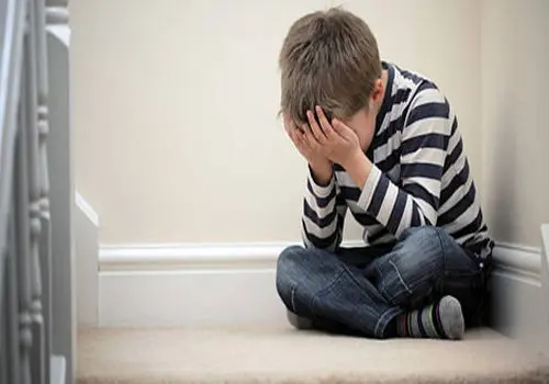 با وحشت کودکان از صدای جنگنده چه کار کنیم؟