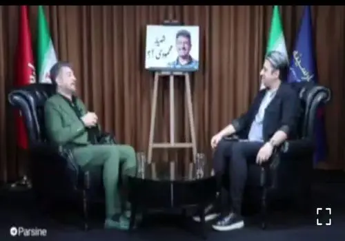 محمود شهریاری: اگر تلویزیون دوباره به سمت مردم برگردد من هم بر می گردم + فیلم/ تنها آرزویم این است که نوه دار شوم