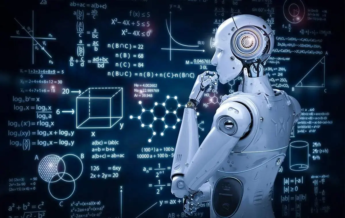 هوش مصنوعی به عنوان حامی عاطفی