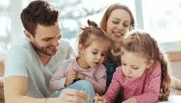 الگوی دموکراتیک فرزندپروری چیست ؟
