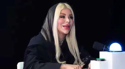 بلاگر معروف طنز درگذشت