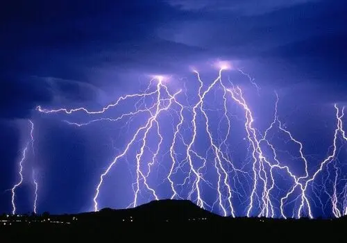 اطلاعیه جدید هواشناسی استان تهران صادر شد