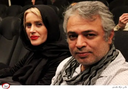 دختر حسن جوهرچی هم مدل شد؟/ عکس