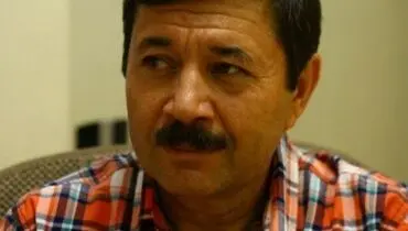 بهرام صادقی مزیدی درگذشت