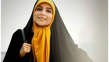 فخر فروشی مژده لواسانی با گوشی گران قیمتش+ عکس
