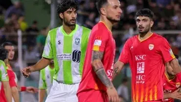 پرسپولیس جواب استقلال را داد | گزینه‌های نقل و انتقالاتی آبی‌ها