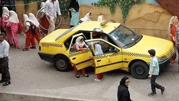 خط قرمز آموزش و پرورش؛ رسیدگی به تخلفات سرویس مدارس با نظارت میدانی ازاین تاریخ