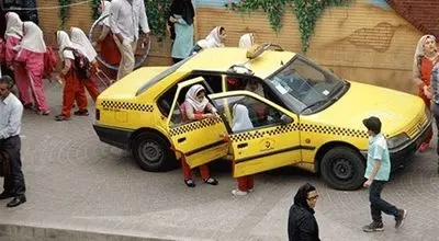 خط قرمز آموزش و پرورش؛ رسیدگی به تخلفات سرویس مدارس با نظارت میدانی ازاین تاریخ