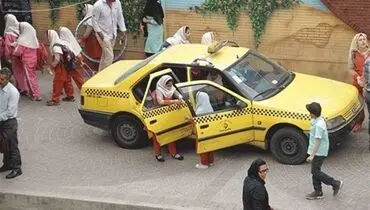 خط قرمز آموزش و پرورش؛ رسیدگی به تخلفات سرویس مدارس با نظارت میدانی ازاین تاریخ