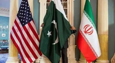پاکستان زمان و مکان مذاکرات ایران و آمریکا را اعلام کرد 