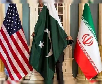 ایران و آمریکا به پیشنهاد پاکستان و قطر برای پایان دادن به درگیری‌ها، پاسخ داده‌اند