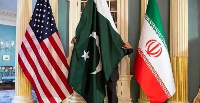 پاکستان: آماده میانجی‌گری و ارائه پیشنهاد برای مذاکرات ایران و آمریکا هستیم