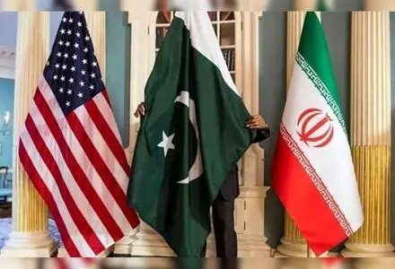 نخست وزیر پاکستان: صلح نزدیک است 