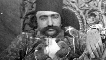 تصویری دیده نشده از انیس‌الدوله، محبوب ترین همسر ناصرالدین شاه