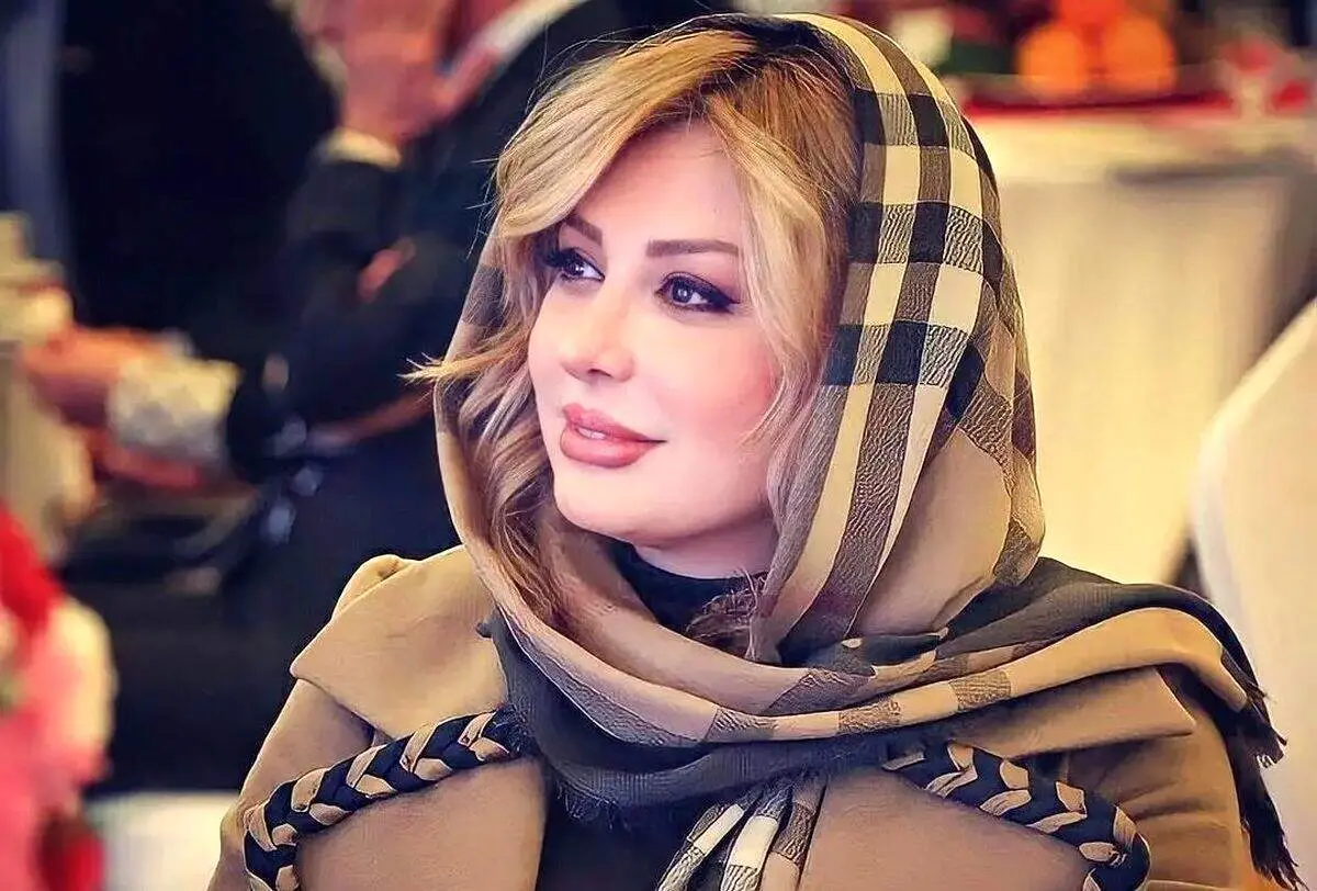 سلفی جدید خانم بازیگر معروف با دخترش+ عکس