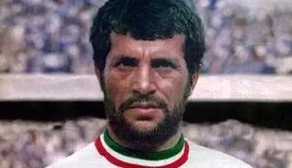 علی پروین تمرین را تعطیل کرد و به دعوای ناموسی رفت!/ویدیو 