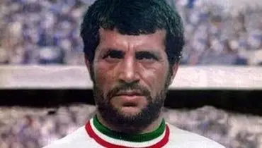 علی پروین تمرین را تعطیل کرد و به دعوای ناموسی رفت!/ویدیو 