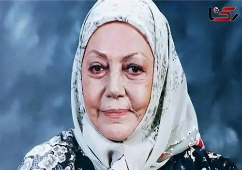 عکس زیرخاکی «حمیده خیرآبادی و ثریا قاسمی» در سال 52