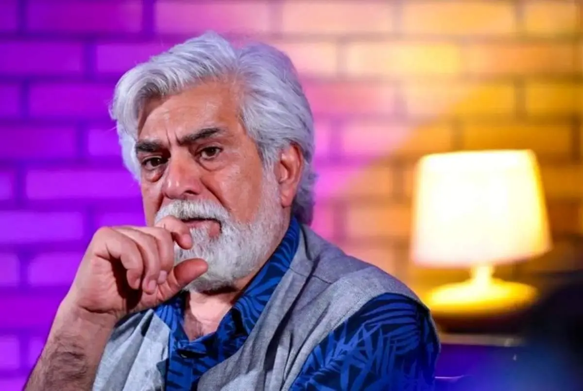 حسین پاکدل از این روزهای وطن نوشت