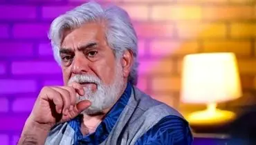 حسین پاکدل از این روزهای وطن نوشت