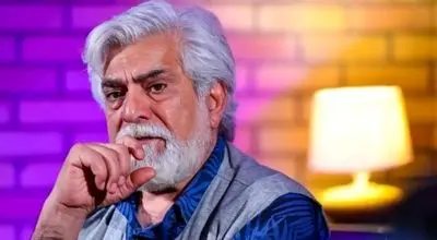 حسین پاکدل از این روزهای وطن نوشت