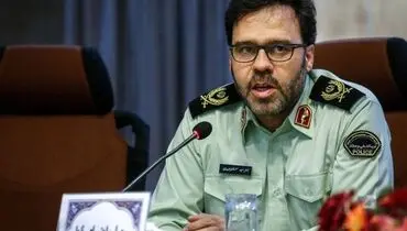 منتظرالمهدی: برخی از موفقیت‌های پلیس مرهون زحمات مسئولانه‌ روانشناسان و مشاوران است