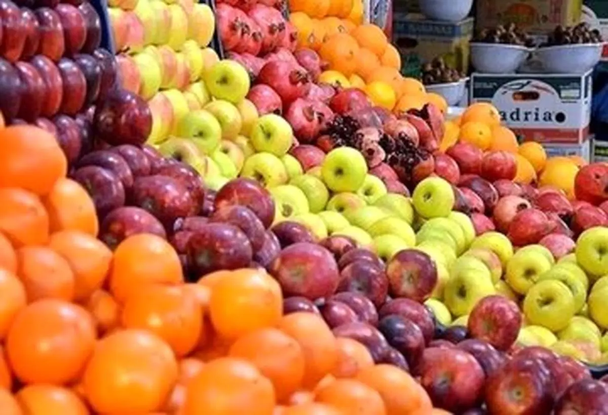 قیمت میوههای تابستانی نجومی شد