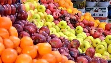 قیمت میوه‌های تابستانی نجومی شد