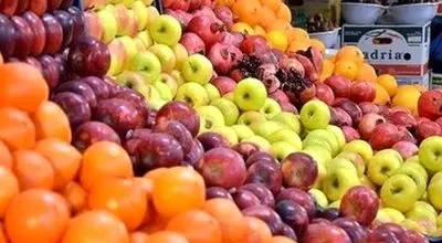 قیمت میوه‌های تابستانی نجومی شد