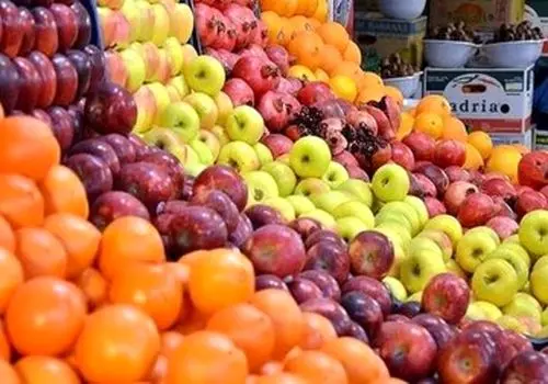 قیمت میوه‌های تابستانی نجومی شد