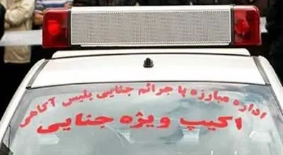  قتل مدیرعامل معروف پارچه با 20 میلیون تومان! +جزئیات هولناک