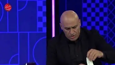 منصوریان فساد علنی در فوتبال ایران را افشا کرد: نهادهای امنیتی و نظارتی در خوابند!