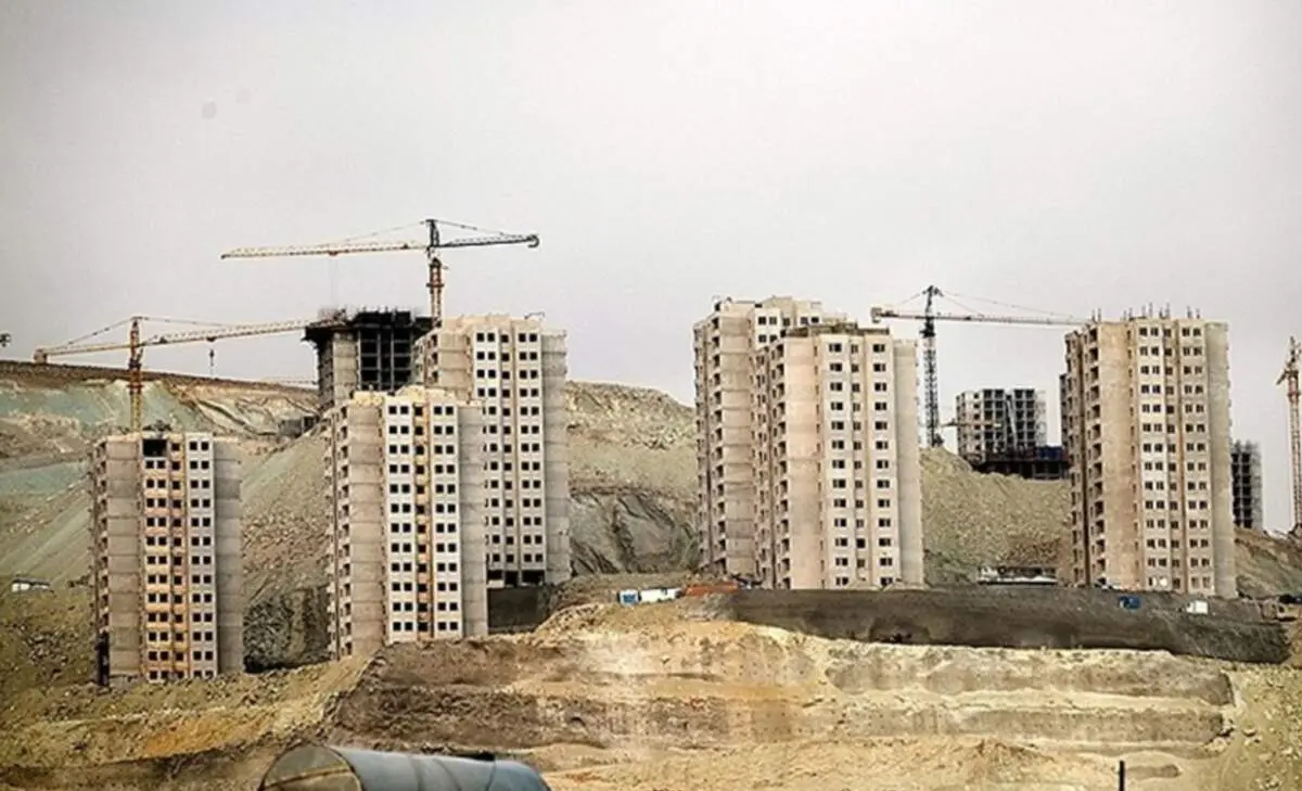  مالیات هر واحد مسکن مهر اعلام شد