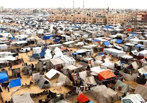 همسر نتانیاهو: فرماندهان ارتش می‌خواهند علیه شوهرم کودتا کنند