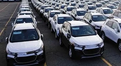 شرایط جدید فروش اقساطی خودروهای وارداتی اعلام شد