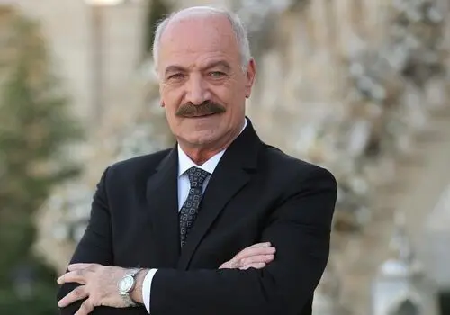  کدام هنرمندان و چهره ها در مراسم تشییع سعید راد شرکت کردند؟+ تصاویر
