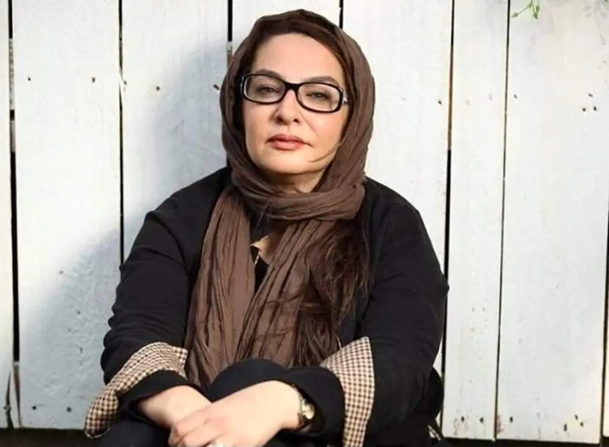 لاله صبوری بعداز مدت ها با یک استایل شیک آفتابی شد