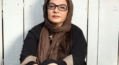 لاله صبوری بعداز مدت ها با یک استایل شیک آفتابی شد