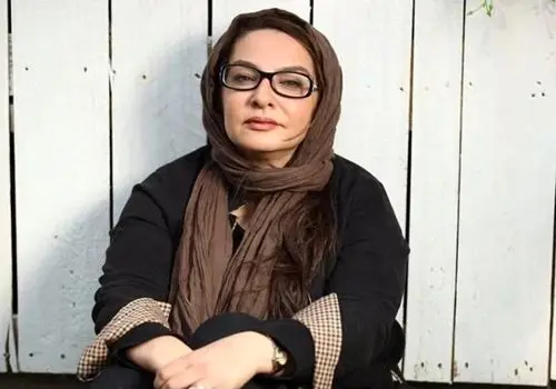 لاله صبوری بعداز مدت ها با یک استایل شیک آفتابی شد