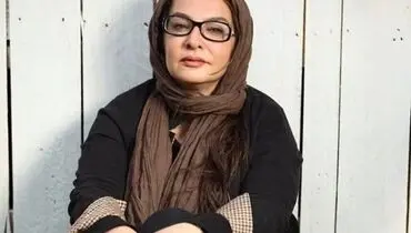 لاله صبوری بعداز مدت ها با یک استایل شیک آفتابی شد