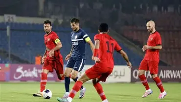  ساعت بازی امروز تراکتور و چادرملو در لیگ برتر