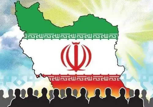 حمایت مدیر روابط عمومی سازمان تبلیغات اسلامی از محسن چاوشی/عکس