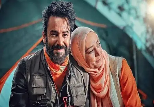 عکس های خانواده بیرانوند در روز ولنتاین