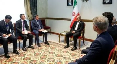 میتوان برای کمک به توسعه اقتصادی، در منطقه پول مشترک داشت