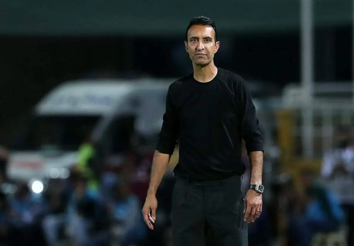 توافق عنایتی با سایپا برای جدایی 