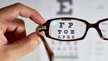 تفاوت نزدیک بینی و دوربینی / علل، علائم و راه های درمان
