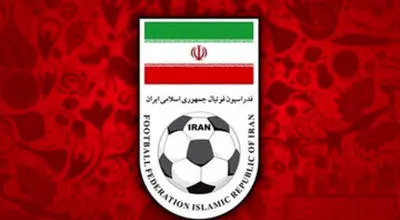 اعتراض رسمی فدراسیون فوتبال به داور دیدار مقابل قطر

