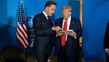 تلاش ناتو برای بازگشایی تنگه هرمز/ مجوز استفاده از پایگاه‌های اروپایی صادر شد