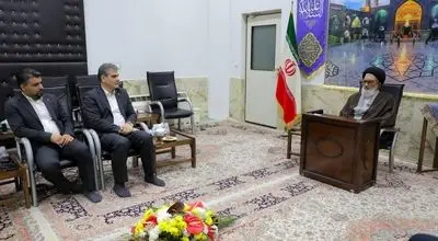 بانکداری قرض‌الحسنه، احیای امر ائمه معصومین (ع) در زمینه اقتصاد اسلامی است